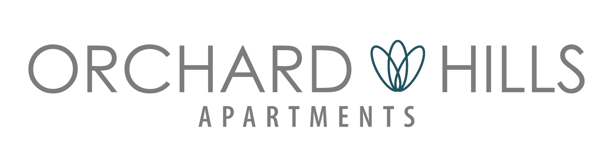 Orchard Hills Apartments Logo